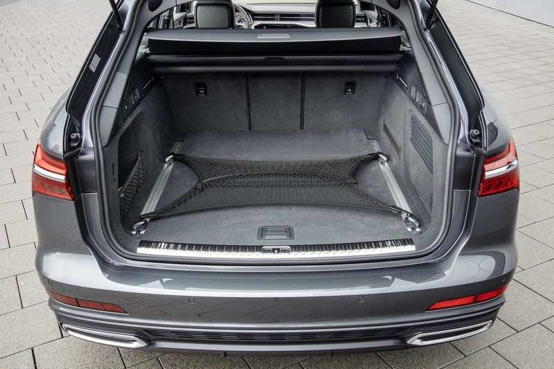 A6 Avant 40 TDI S tronic