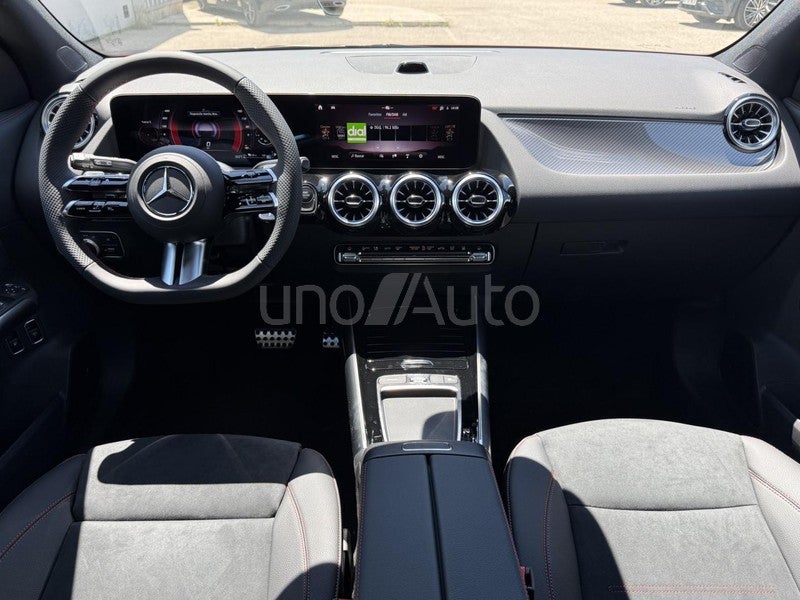 GLA 250e