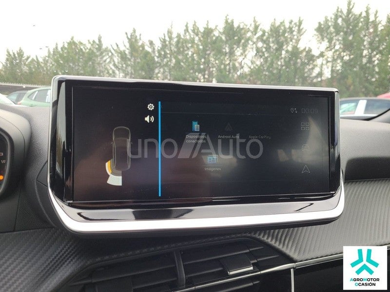 Style Gasolina 100 S&S 6 Vel. MAN