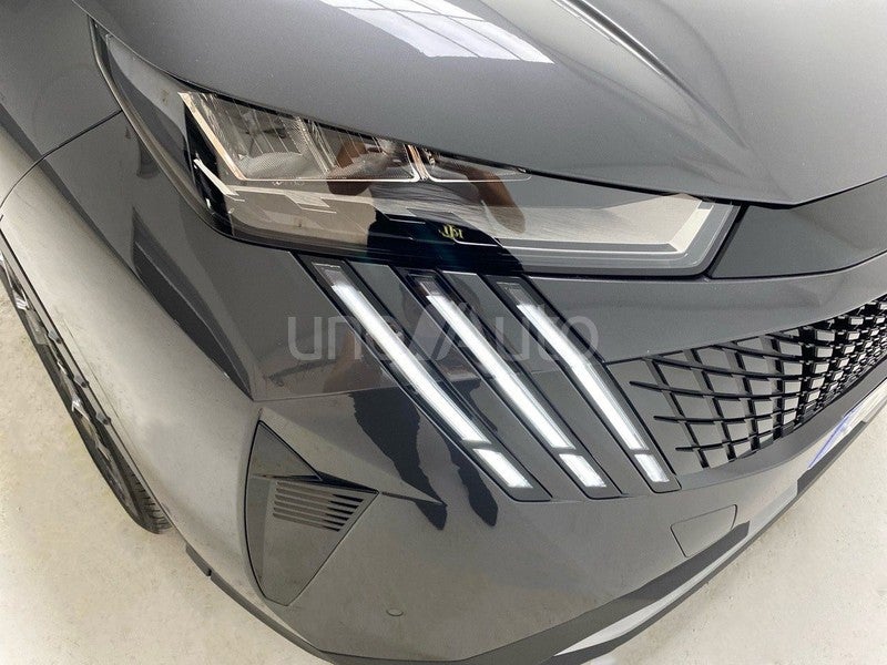 Hybrid 1.2 107KW Allure eDCS6