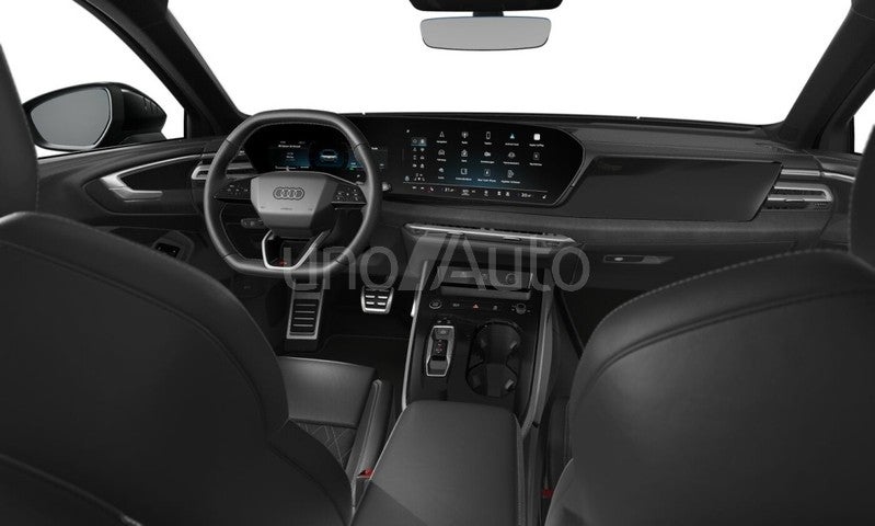 A5 Avant 2.0TDI Black line 204 S tronic