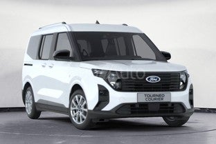 FORD Tourneo Courier 1.0 Ecoboost Titanium
