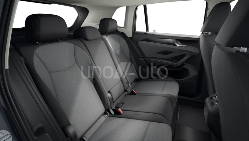 Tiguan 1.5 eTSI DSG 110kW