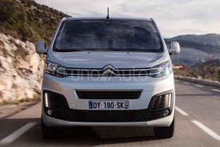 CITROEN SpaceTourer M1 e-SpaceTourer Combi Talla M Plus 50kWh
