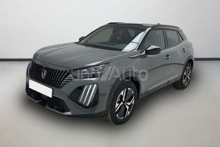 PEUGEOT 2008 Hybrid 136 GT eDCS6