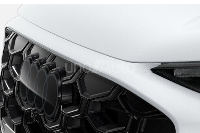 Q3 1.5 TFSI Black line S tronic 110kW