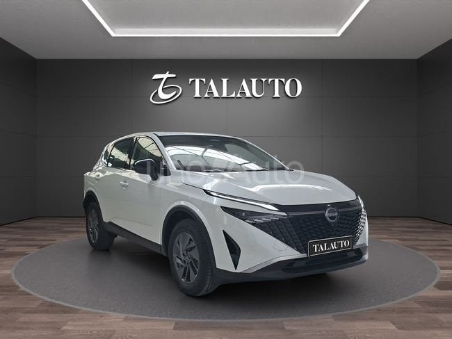 DIG-T 116kW (158CV) mHEV CVT Acenta