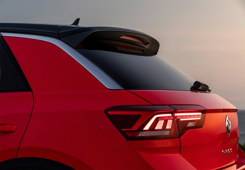 T-Roc 1.5 TSI Advance