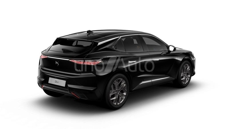 DS 4 Hybrid Pallas Aut. 145
