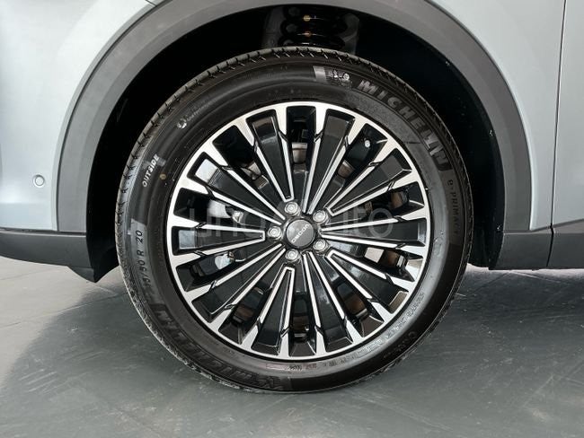 OMODA 9 SHS Premium 1.5 TGDI 35kW AWD