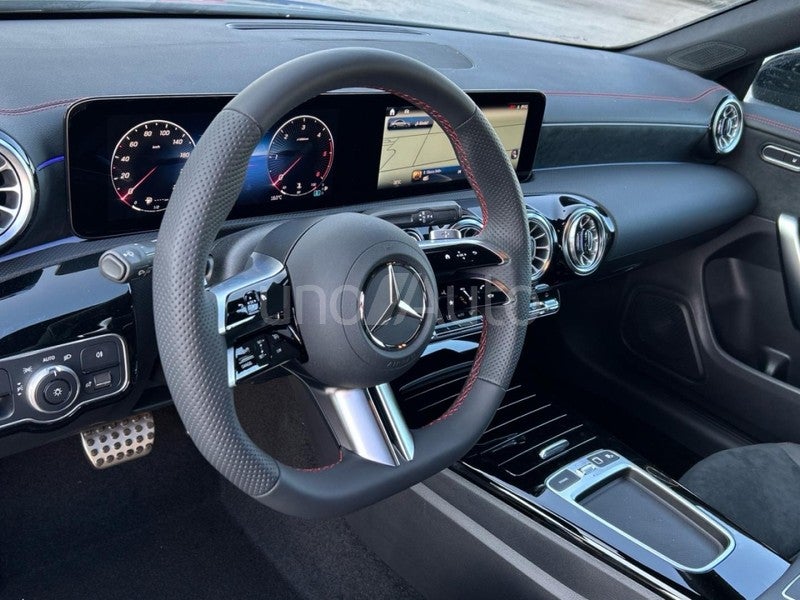 CLA 200d