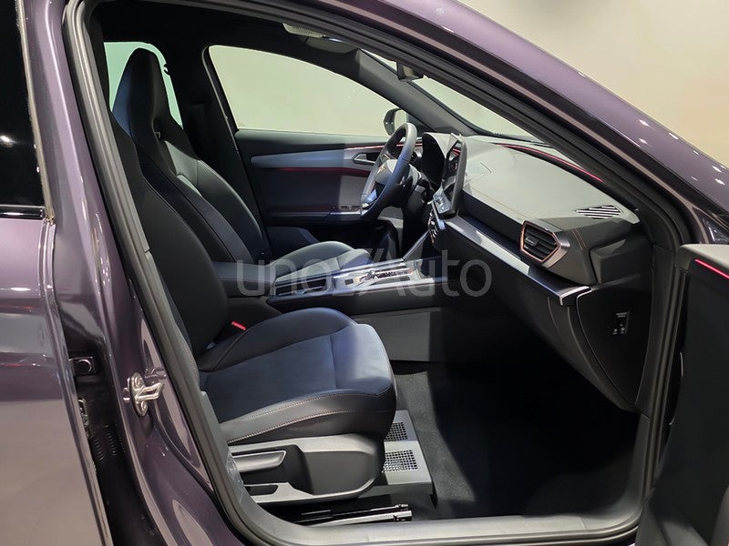 Formentor 1.5 e-Hybrid 150 DSG