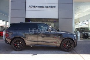 LAND-ROVER Range Rover Sport 3.0 i6 PHEV Dynamic HSE 460