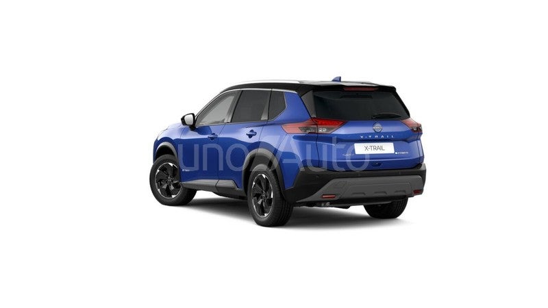 5pl 1.5 e-4ORCE 158kW 4x4 A/T Tekna