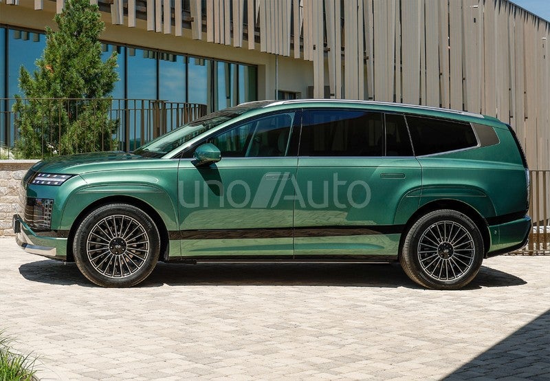 Ioniq 9 320Kw Ecalligraphy AWD