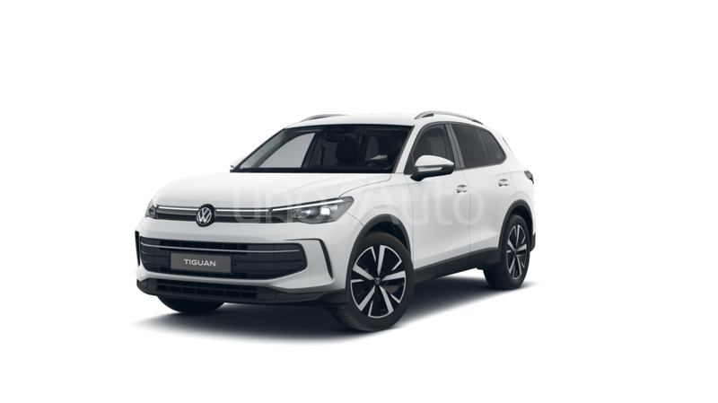 Tiguan 2.0TDI Más DSG 110kW