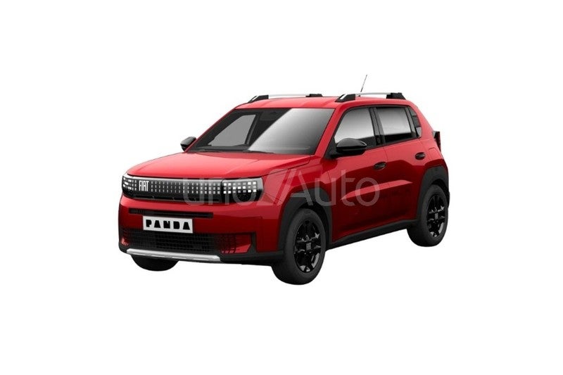 Icon MHEV 81kW (110cv)