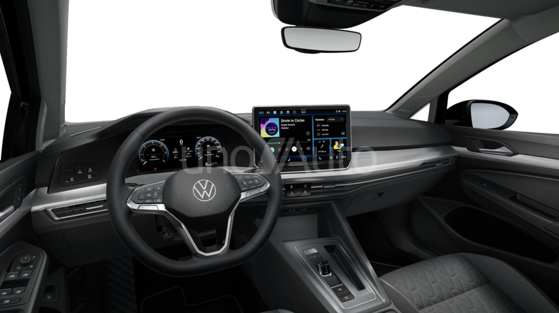 Golf 1.5 TSI eHybrid Match DSG6 150kW