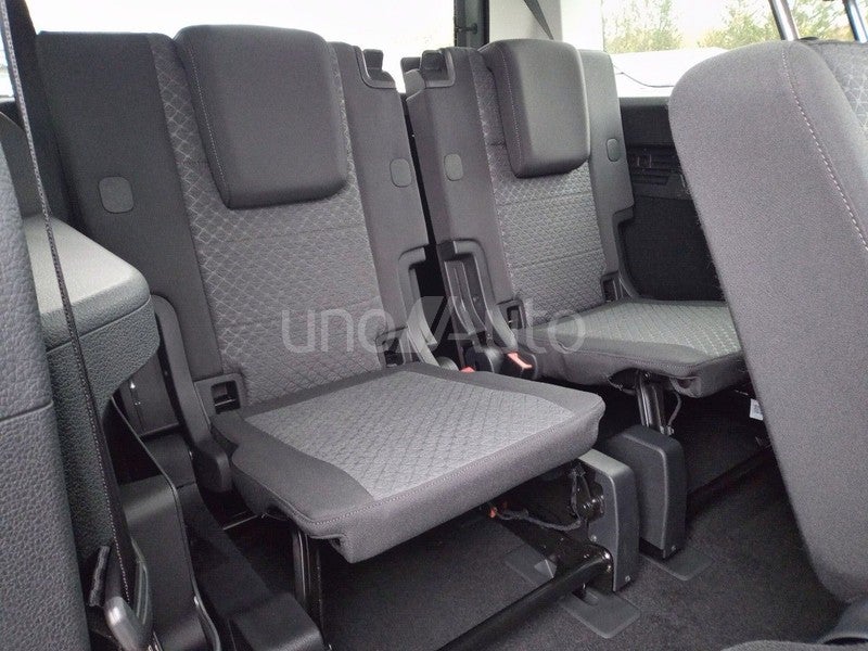 Tourneo Connect 1.5 Ecoboost SWB L1 Titanium Aut.
