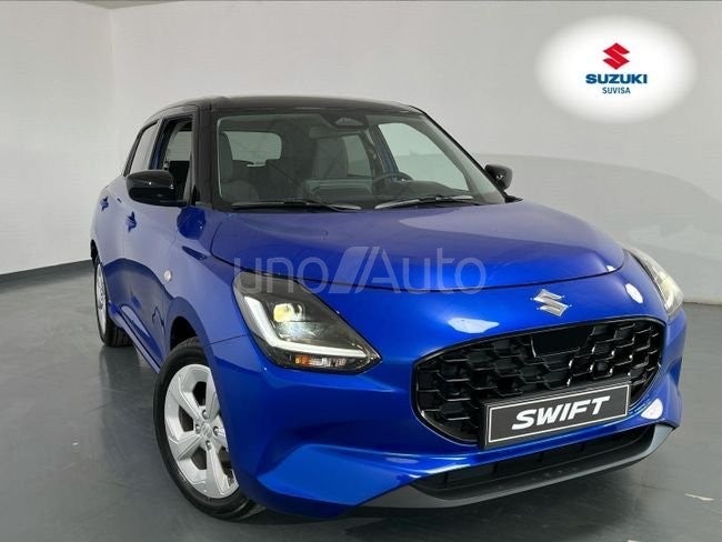 1.2 S2 Mild Hybrid CVT
