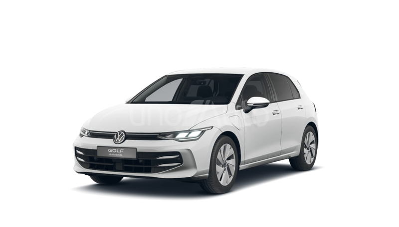 Golf 1.5 TSI eHybrid Match DSG6 150kW