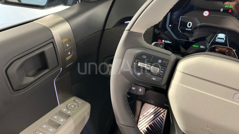 KIA EV3 GT-line Long Range