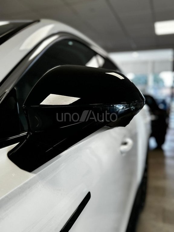 MG HS 1.5T-GDI PHEV Luxury