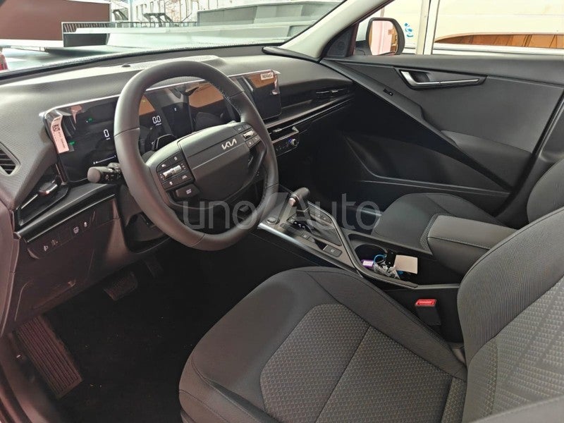 Niro 1.6 HEV Concept 139