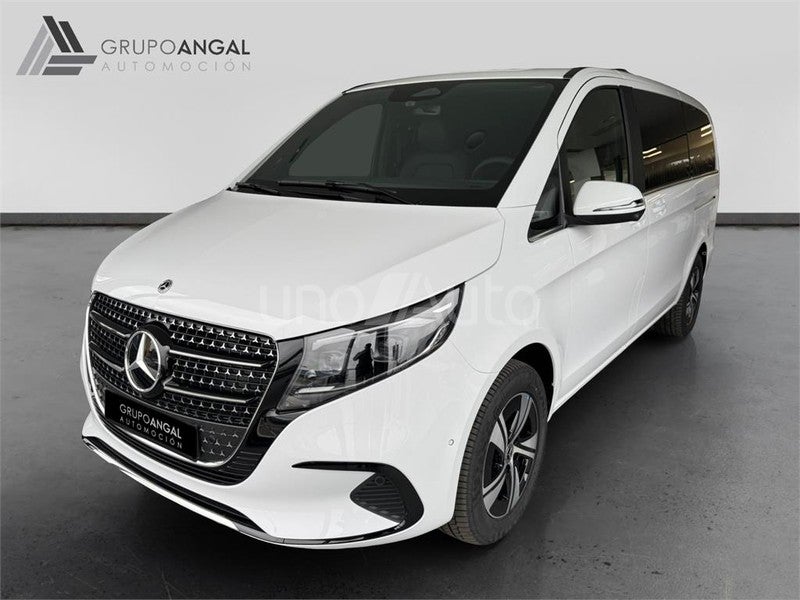 CLASE V 220 d Avantgarde Largo
