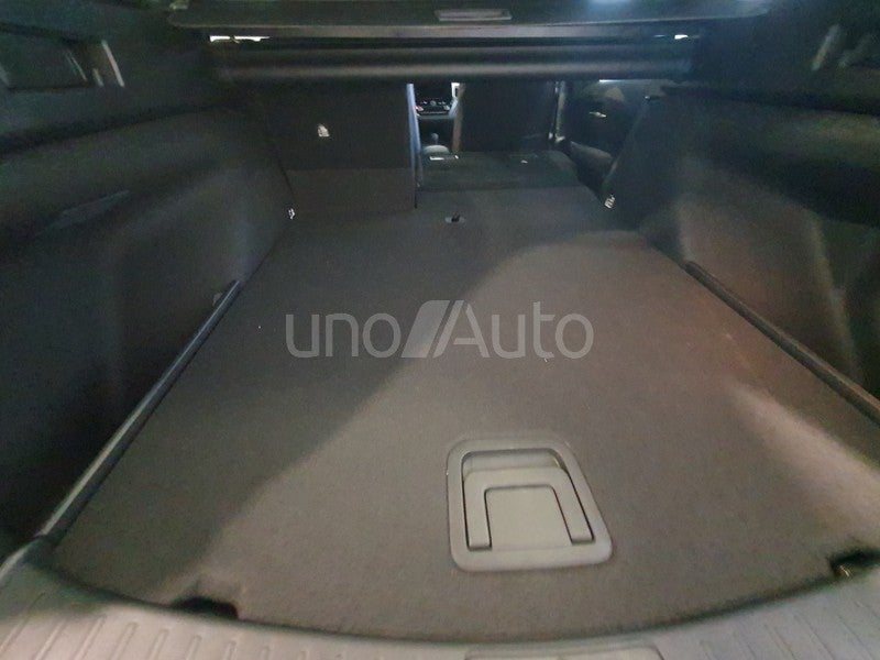 Swace 1.8L GLE