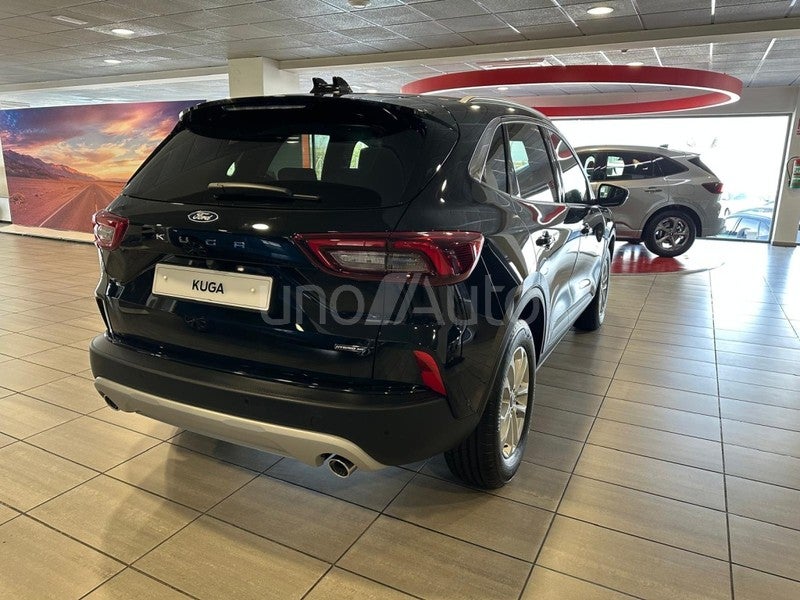 Kuga 1.5 EcoBoost Titanium FWD 150