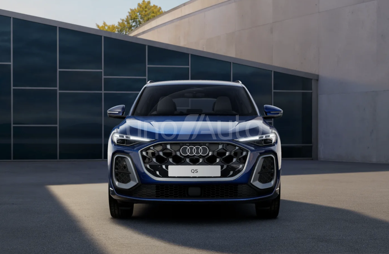 Q5 2.0TDI quattro S tronic S line 150kW