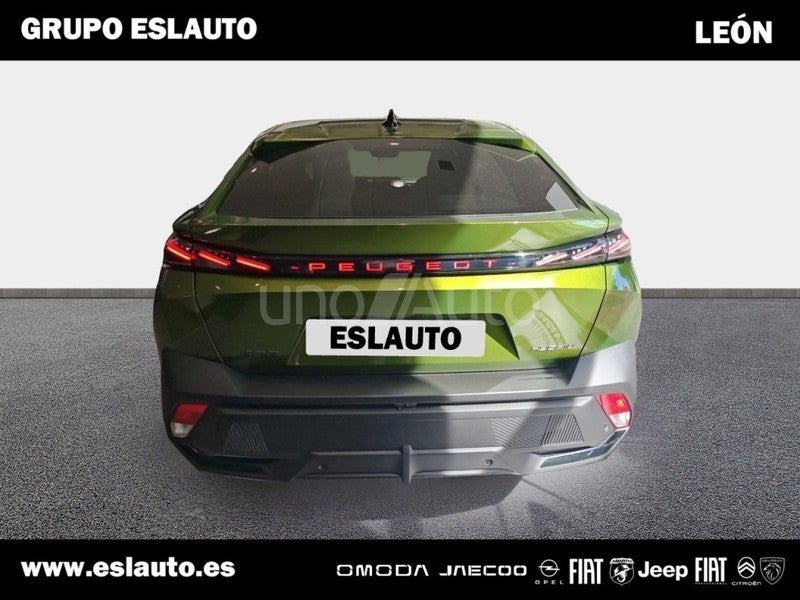 408 Hybrid GT Exclusive e-DCS6 145