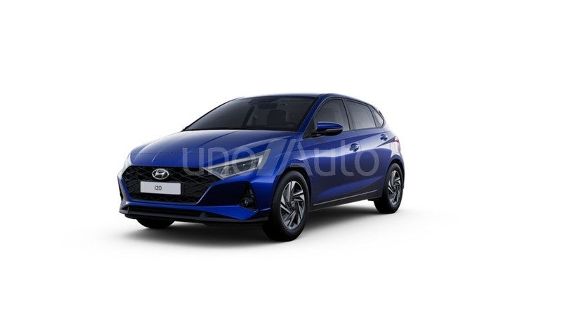 1.0 TGDI 74kW (100CV) 48V Klass
