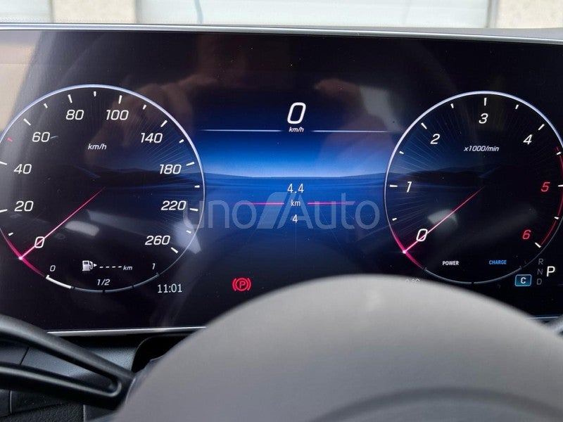 GLC 220d 4Matic 9G-Tronic