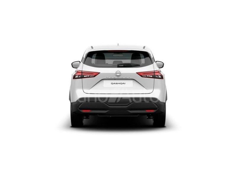 NISSAN Qashqai DIG-T 103kW (140CV) mHEV 4x2 Acenta