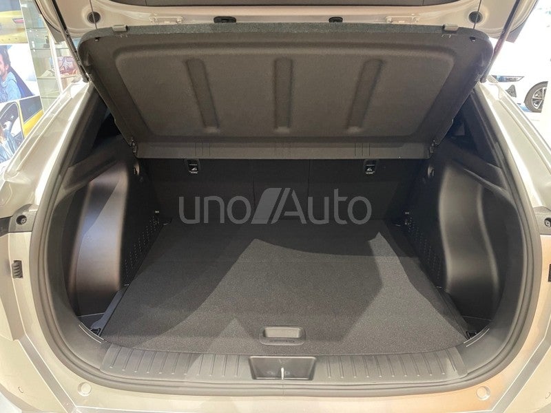 Kona 1.6 TGDI Nline 4x2