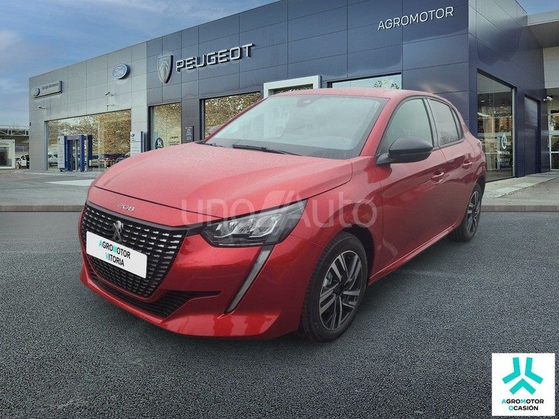 Style HYBRID 110 eDCS6