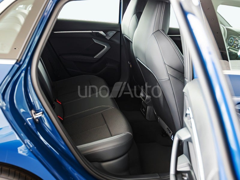 A3 Sportback TFSI e Genuine S tronic 150kW