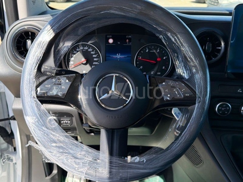 Citan Tourer 110CDI Base