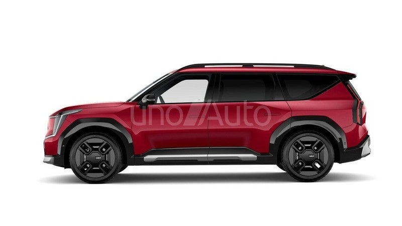 GT-Line 99,8kWh 283kW AWD 7pl