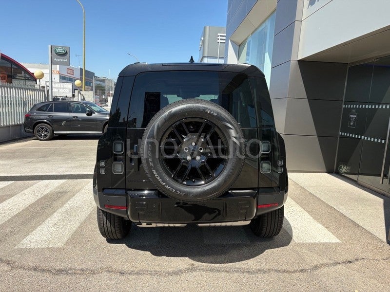 Defender 110 3.0D l6 MHEV S AWD Aut. 250