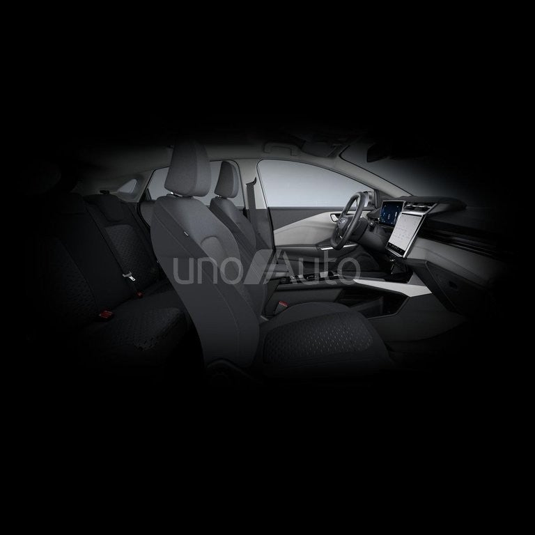 Puma Gen-e FWD 43kWh Premium