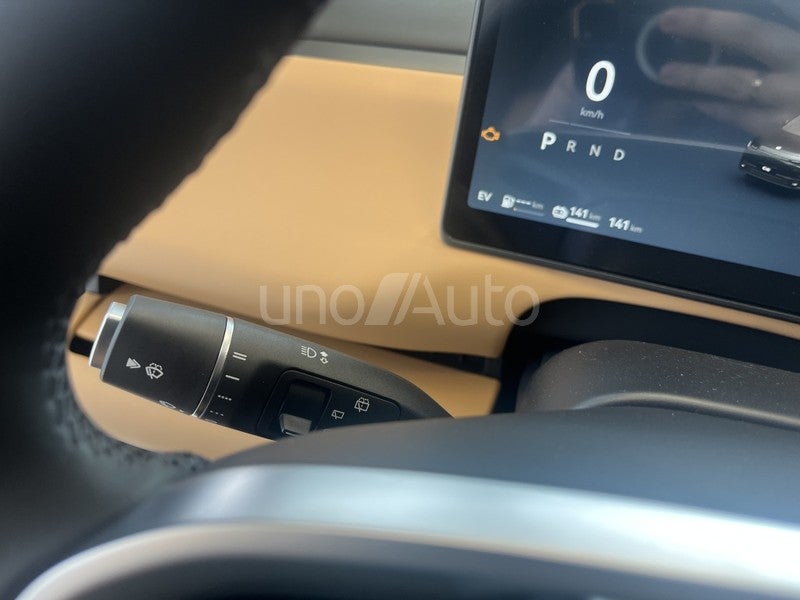 C10 160kW Autonomía extendida