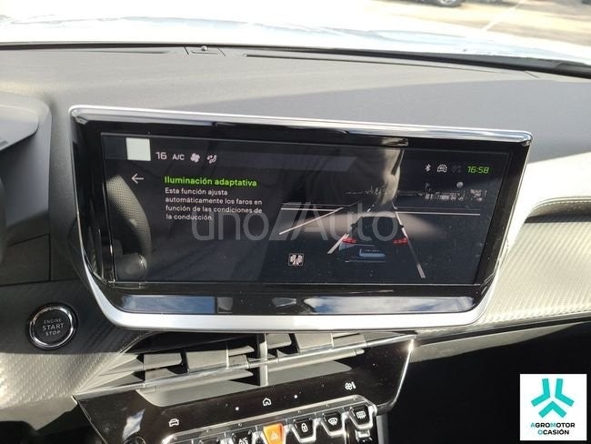 N GT Hybrid 145 eDCS6