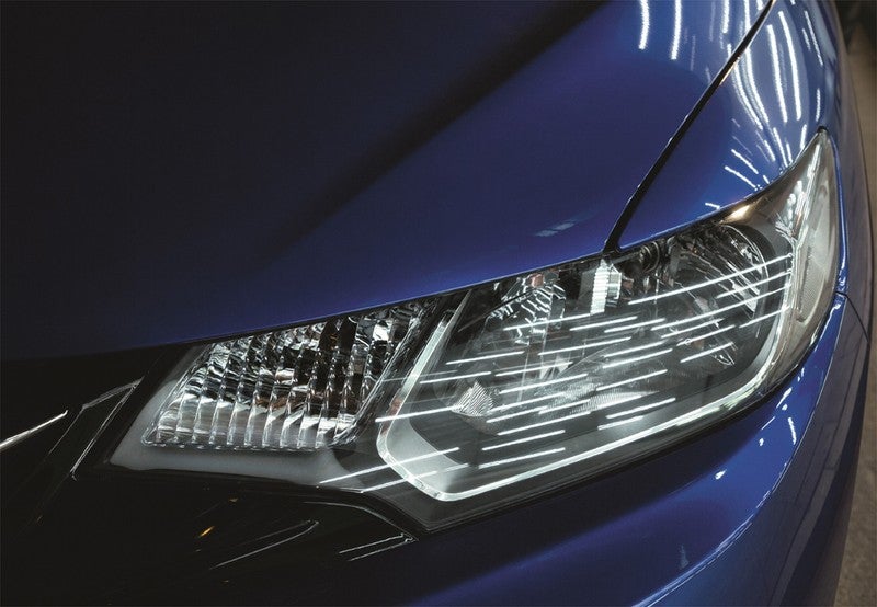Jazz 1.5 i-VTEC Dynamic Navi