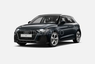 AUDI A1 Sportback 30 TFSI Advanced