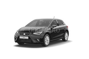 SEAT Ibiza 1.0 TSI S&S Special Edition 115