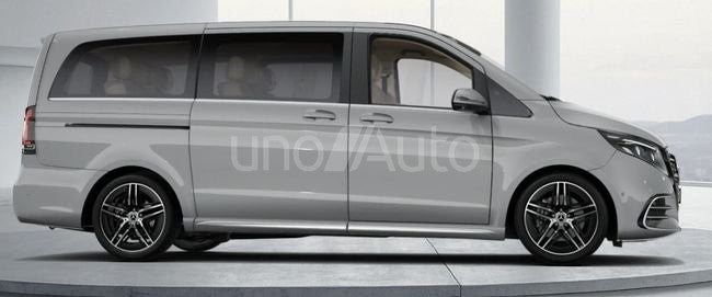 300 d Avantgarde Largo