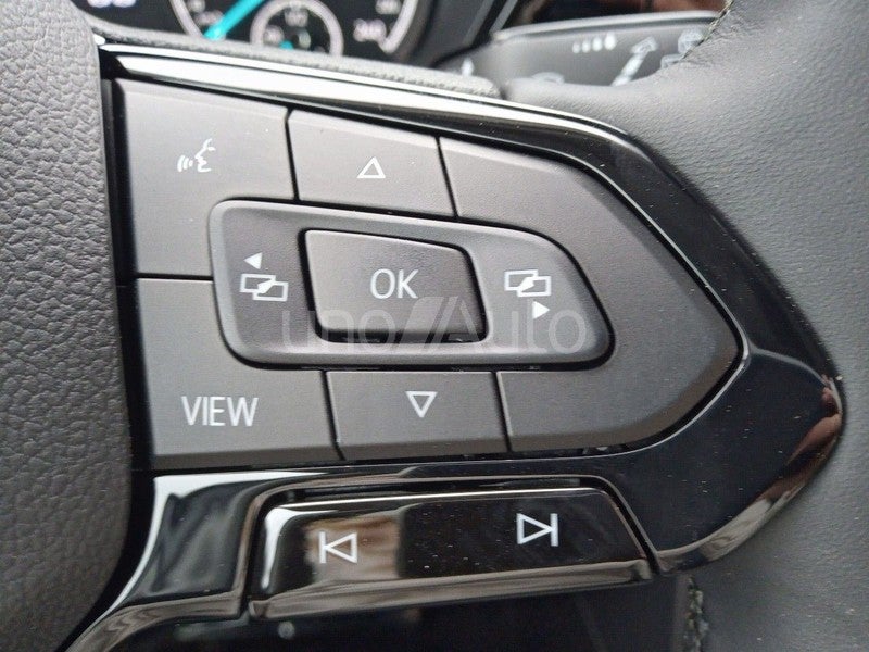 Tourneo Connect 1.5 Ecoboost LWB L2 Titanium Aut.